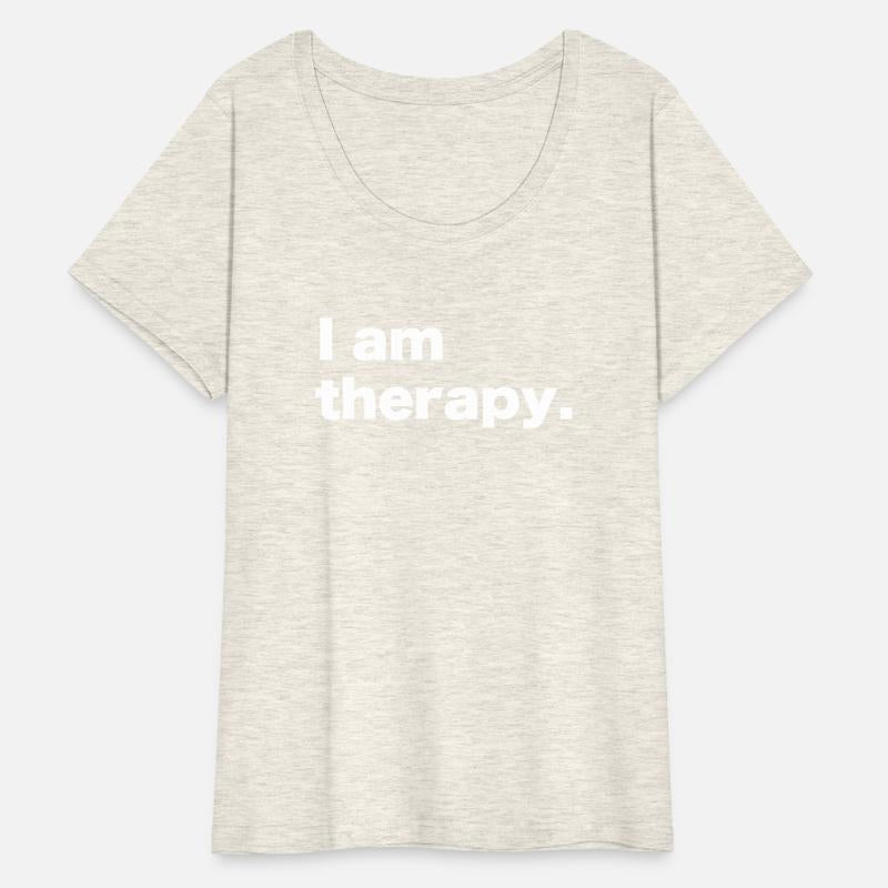 I am therapy