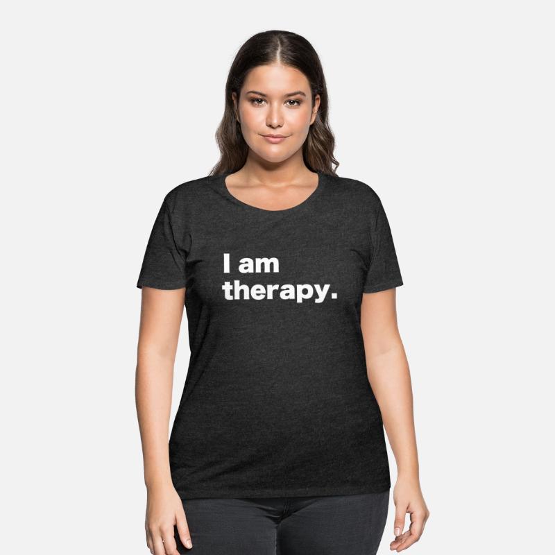 I am therapy