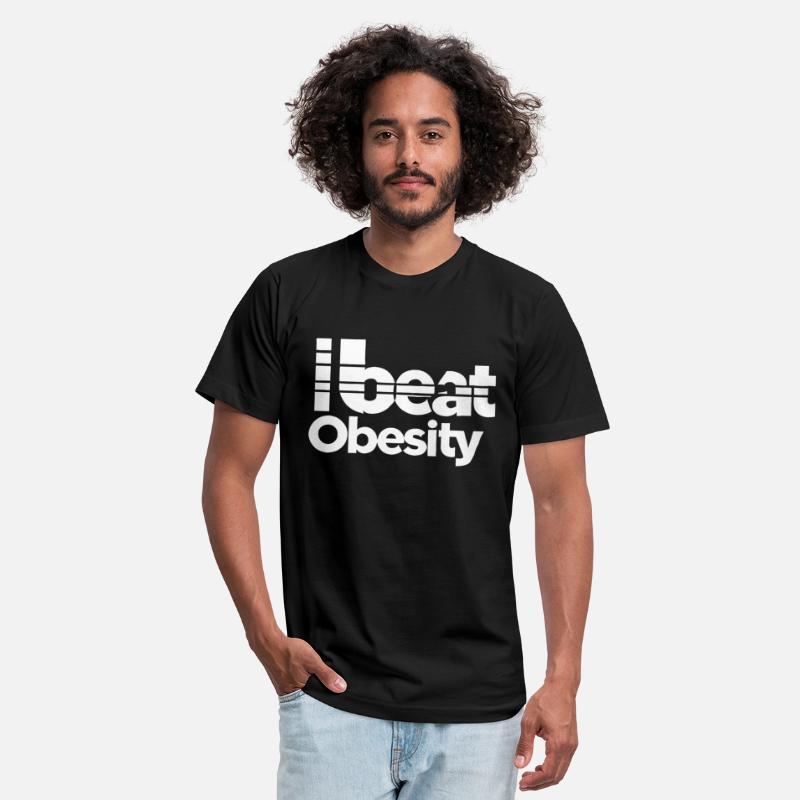 I Beat Obesity 8