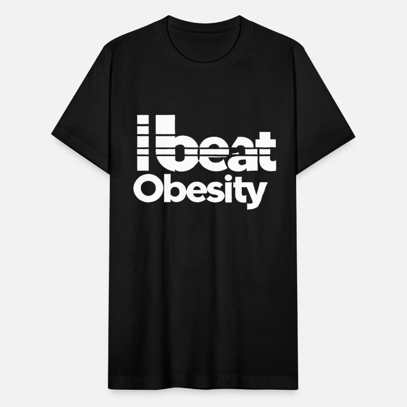 I Beat Obesity 8