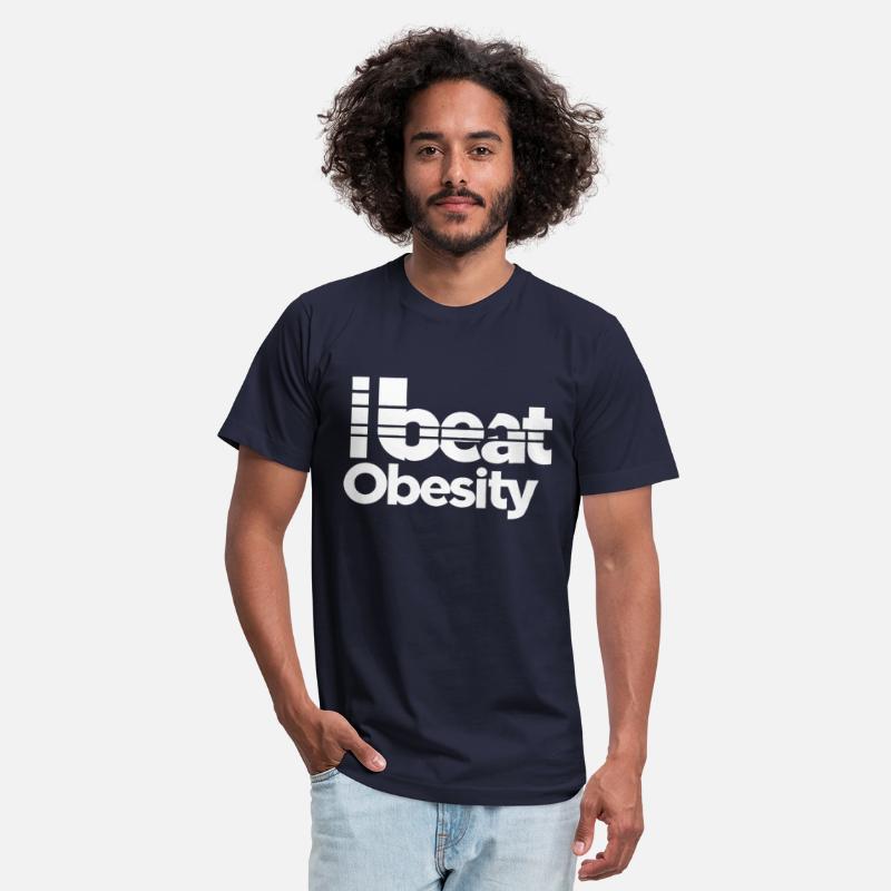 I Beat Obesity 8