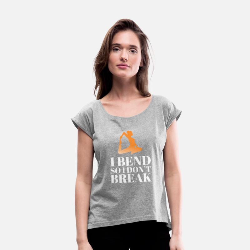 I Bend So I Don't Break, Yoga Meditation