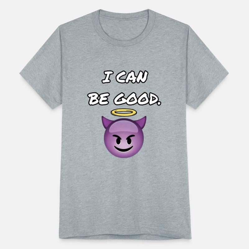 I Can Be Good