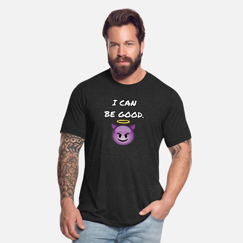 I Can Be Good