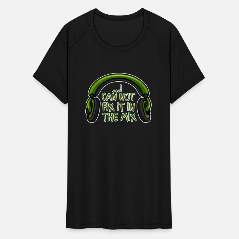 I Can Not Fix It In The Mix - Mixing Engineer