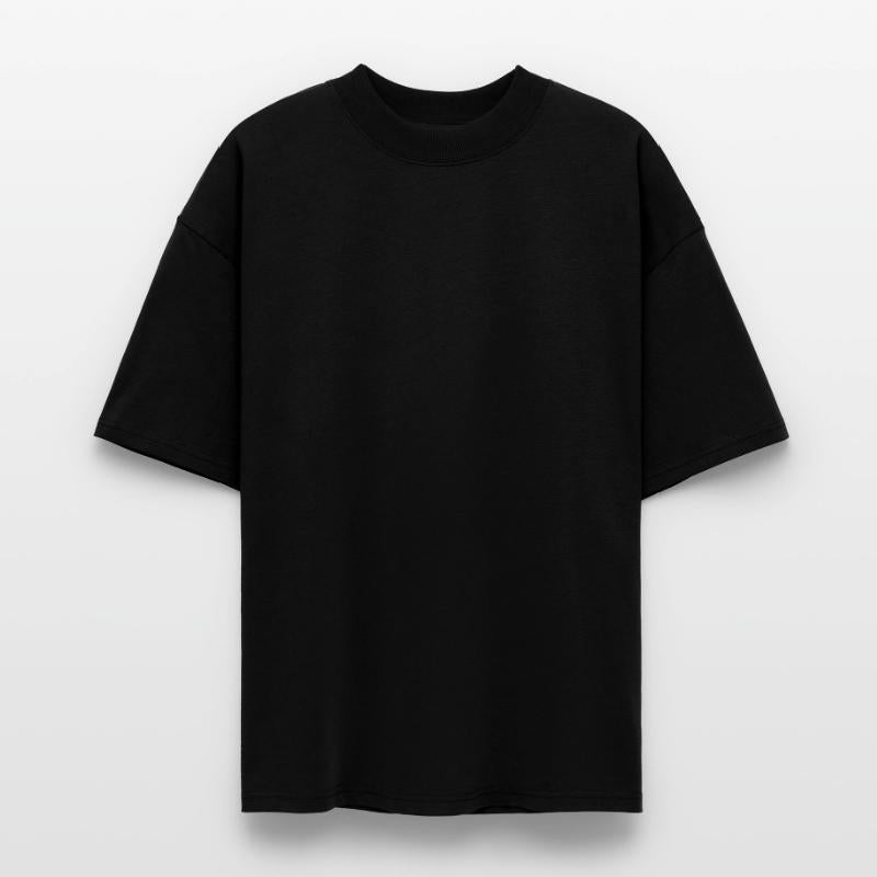 I Don’t Fit Your Format" Oversized Streetwear Tee