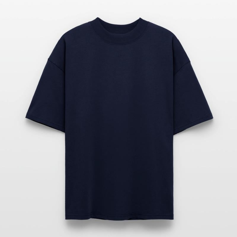 I Don’t Fit Your Format" Oversized Streetwear Tee