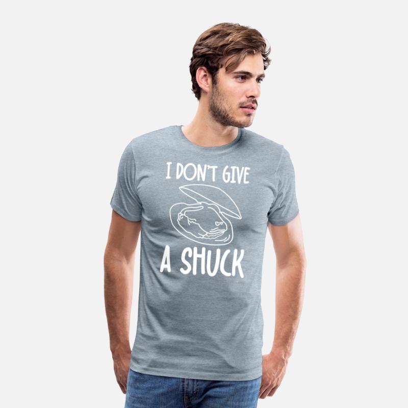 I Don't Give A Shuck 2