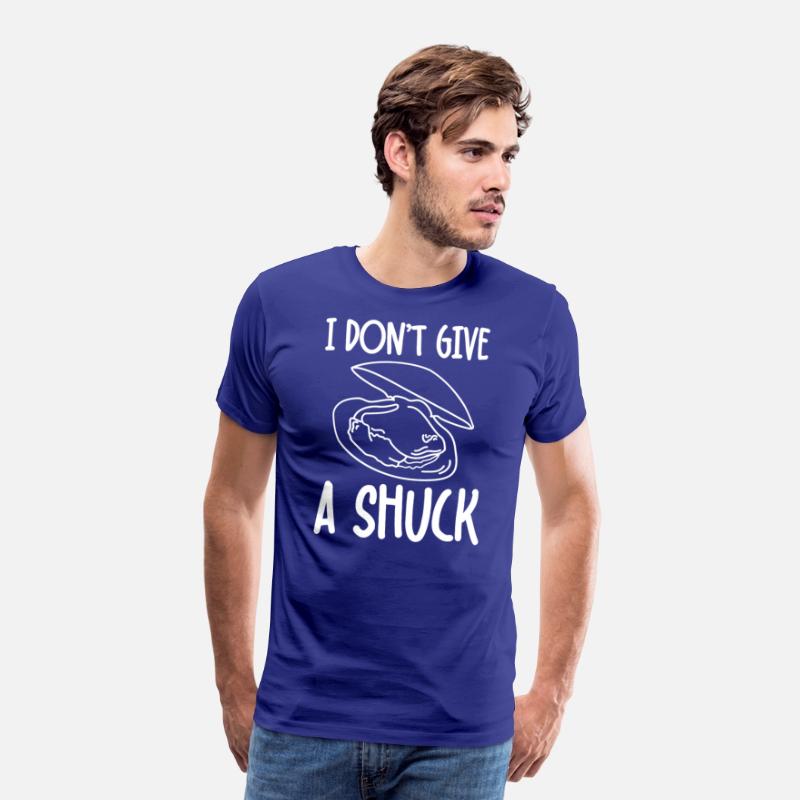 I Don't Give A Shuck 2
