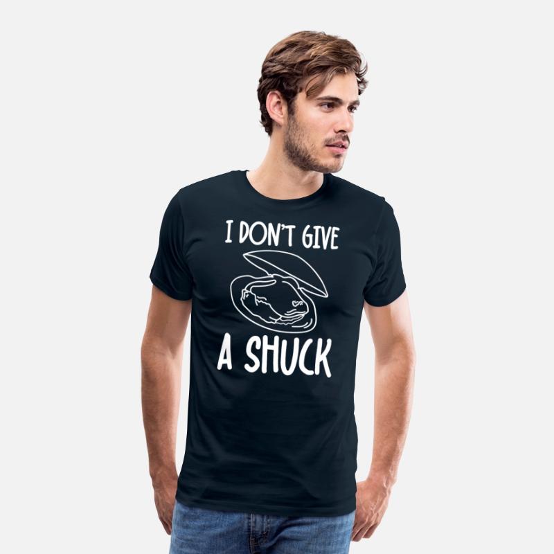 I Don't Give A Shuck 2