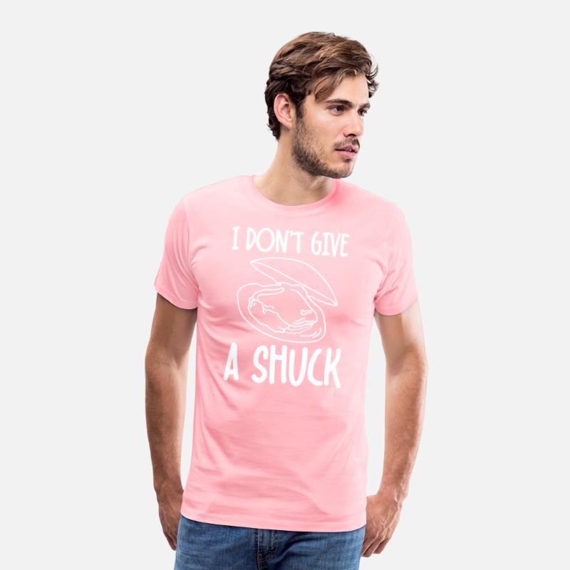 I Don't Give A Shuck 2