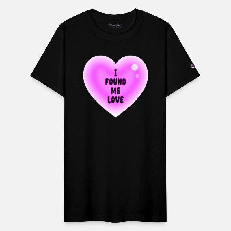 I Found me Love