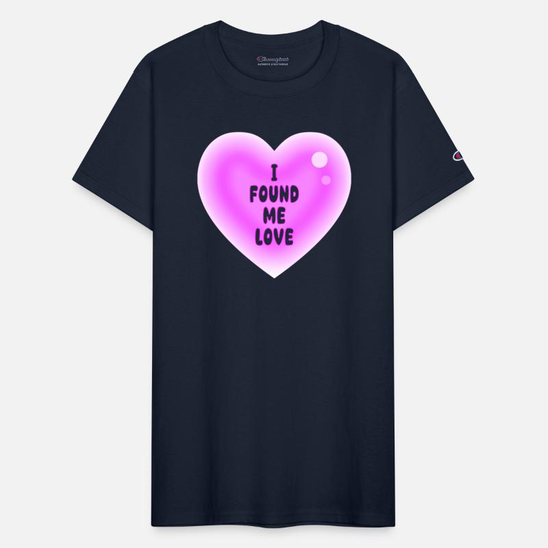 I Found me Love