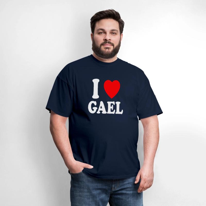 I He Love Gael