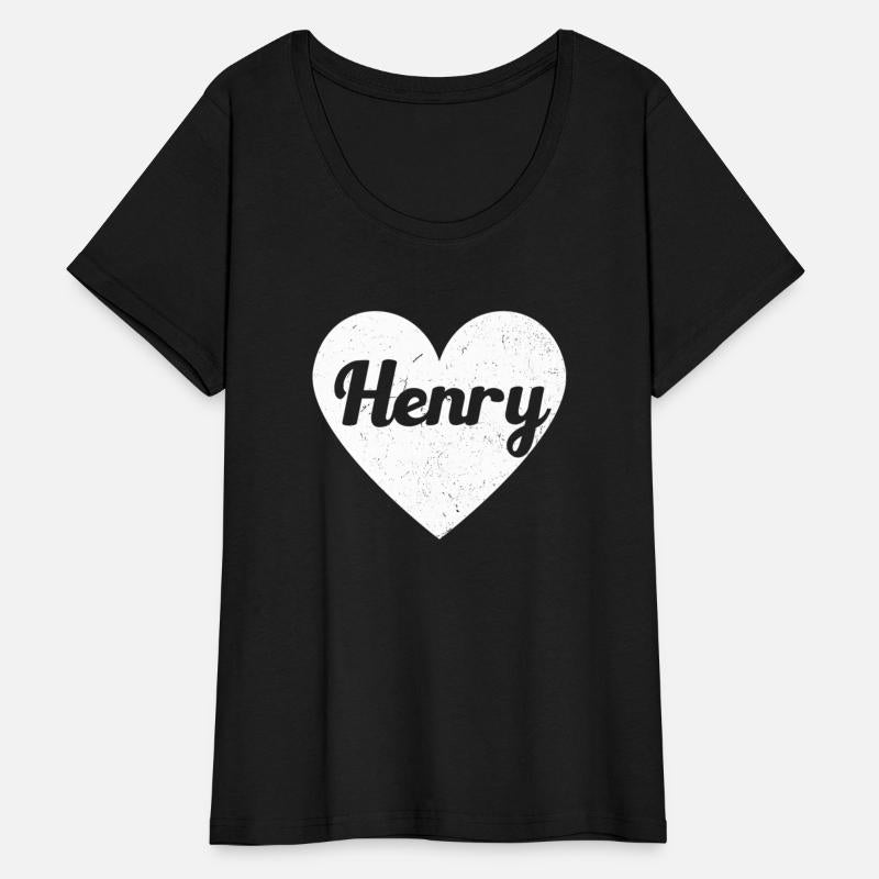 I Heart Henry First Names And Hearts I Love Henry