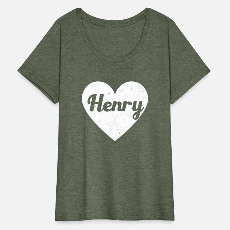 I Heart Henry First Names And Hearts I Love Henry