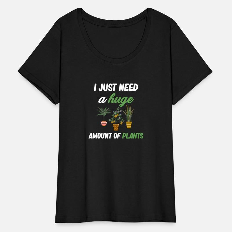 I Just Need A Huge Amount Of Plants Horticulture