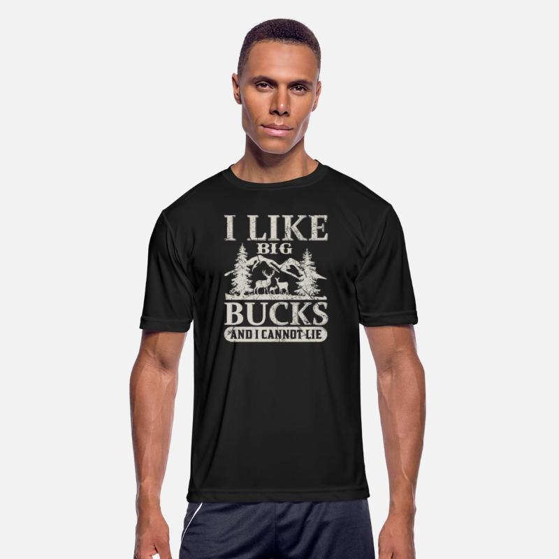 I Like Big Bucks