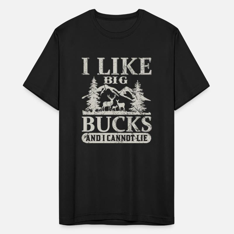 I Like Big Bucks