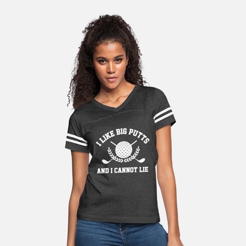 I Like Big Putts And I Cannot Lie Golfer Golf