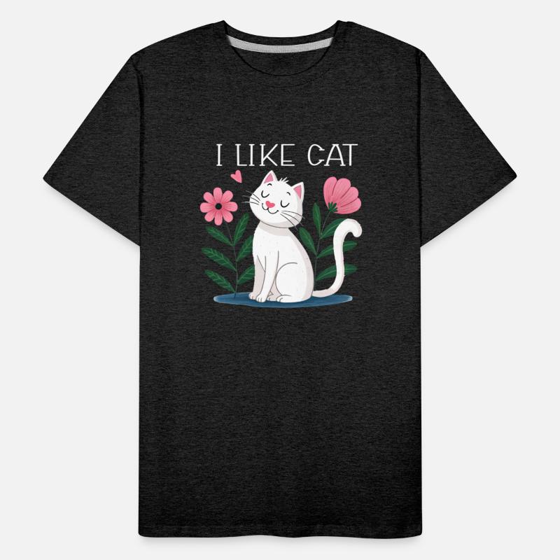 I LIKE CAT