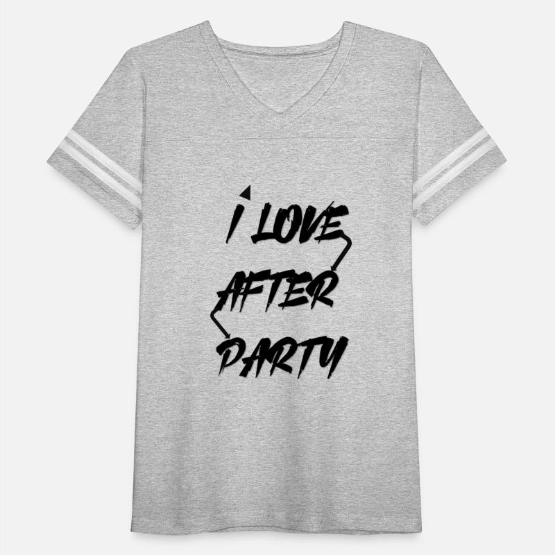 I LOVE AFTER PARTY