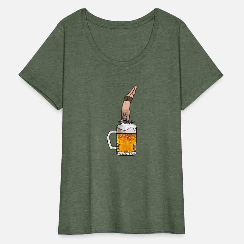 I love Beer