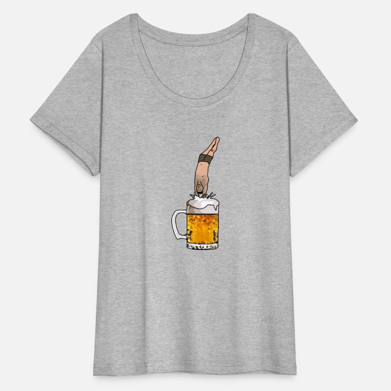 I love Beer