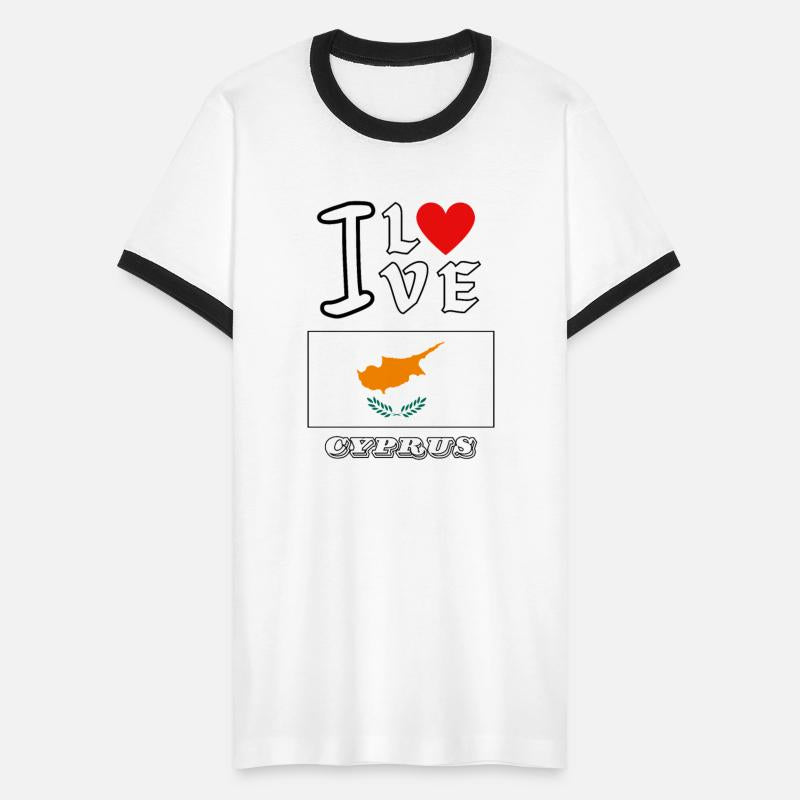 I Love Cyprus