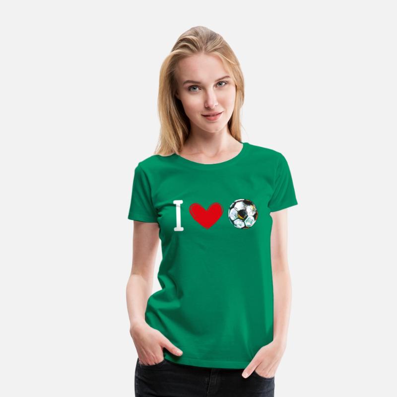 I love football design