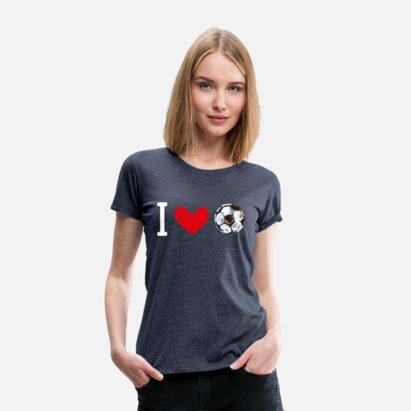 I love football design