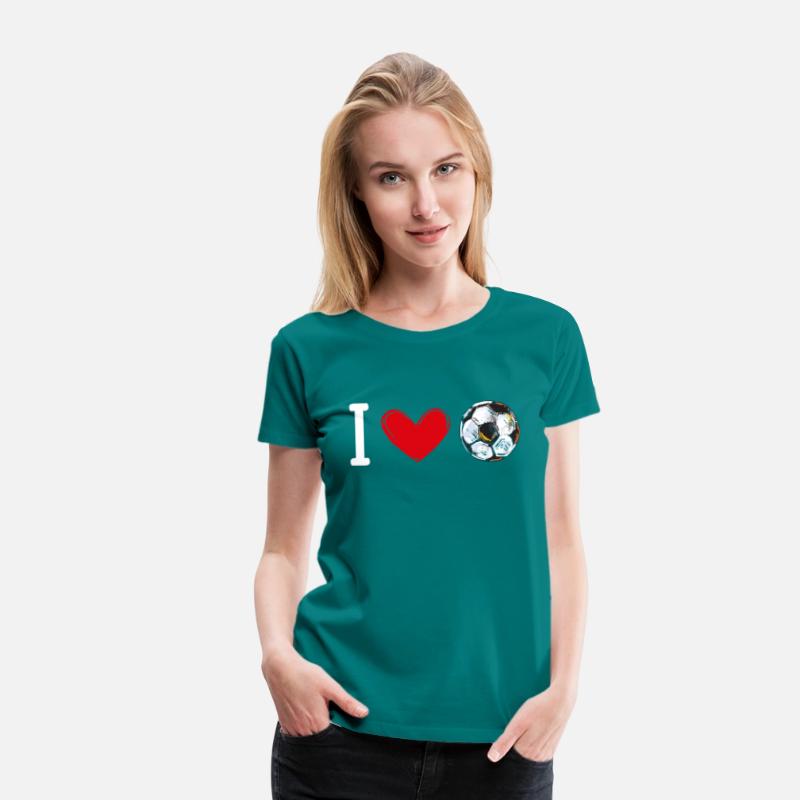 I love football design