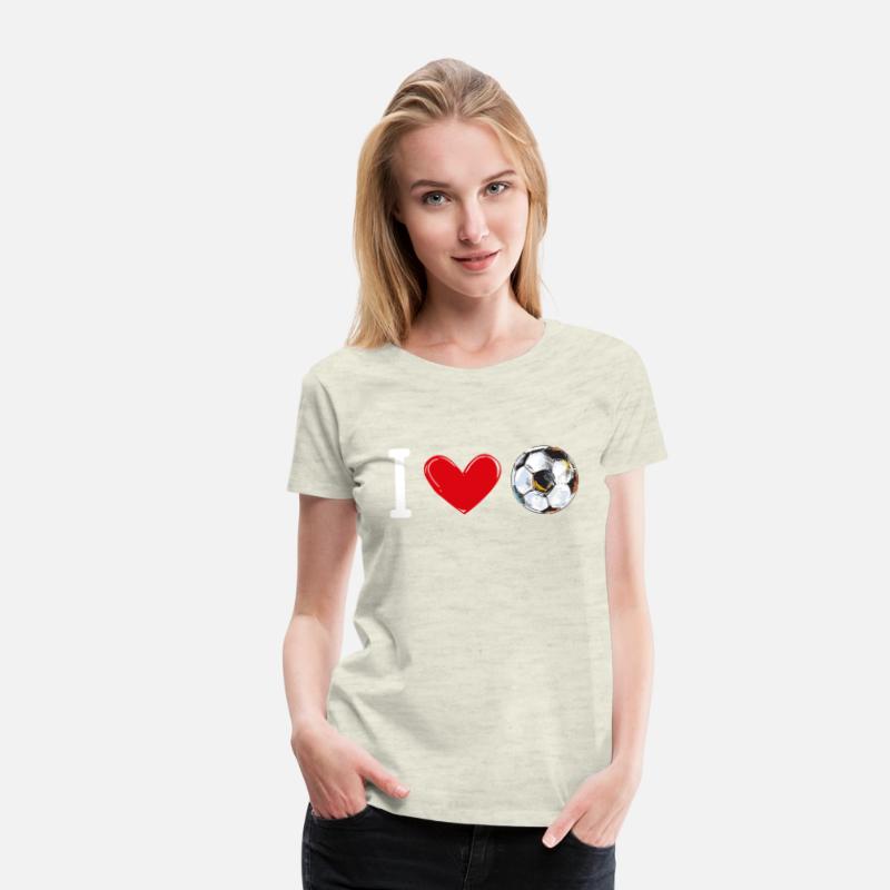 I love football design