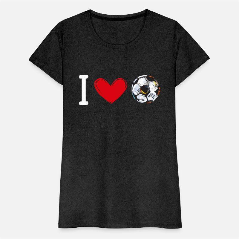 I love football design
