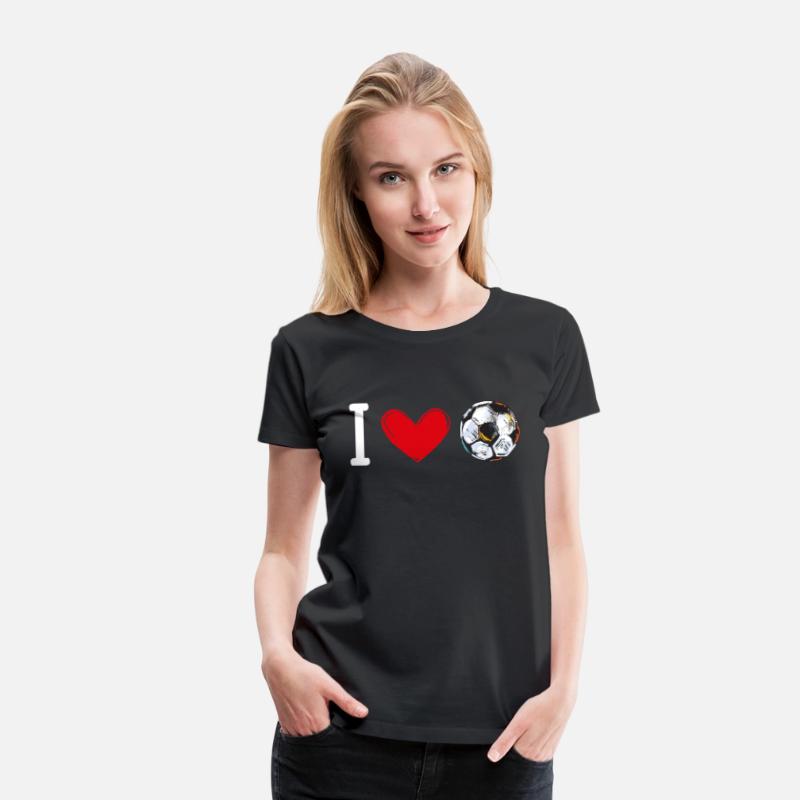 I love football design