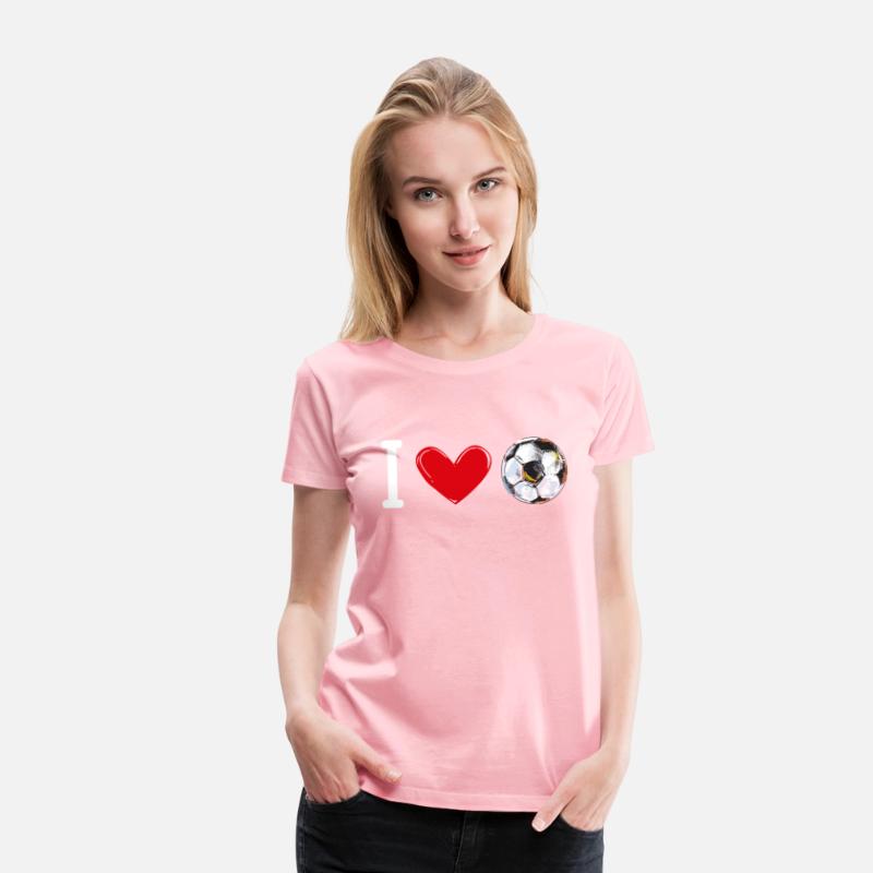 I love football design
