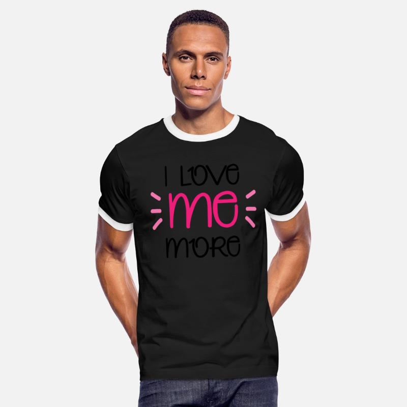I Love Me More
