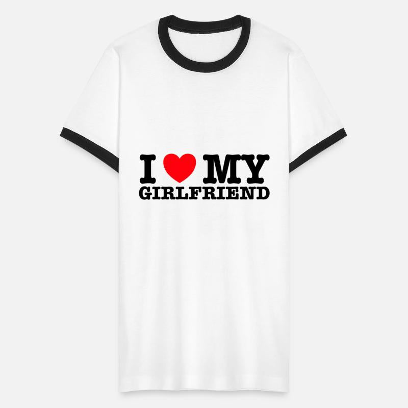 I Love My Girlfriend
