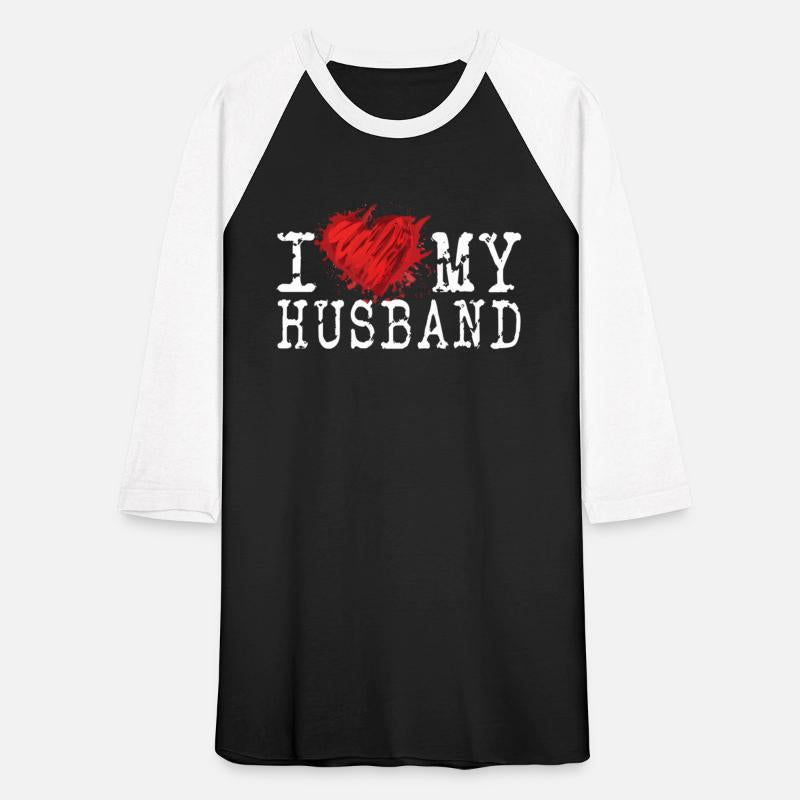 I Love My Husband Awesome Style Husband Love