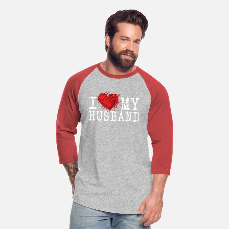 I Love My Husband Awesome Style Husband Love