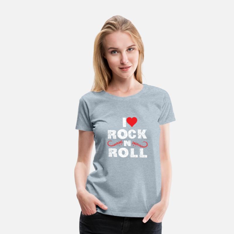 I Love Rock N Roll Musical Genre Music Lover