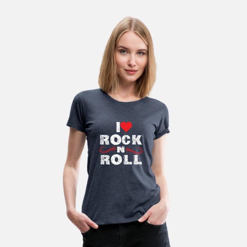 I Love Rock N Roll Musical Genre Music Lover