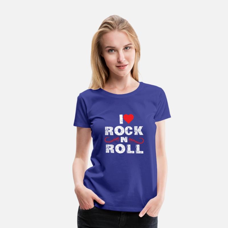 I Love Rock N Roll Musical Genre Music Lover