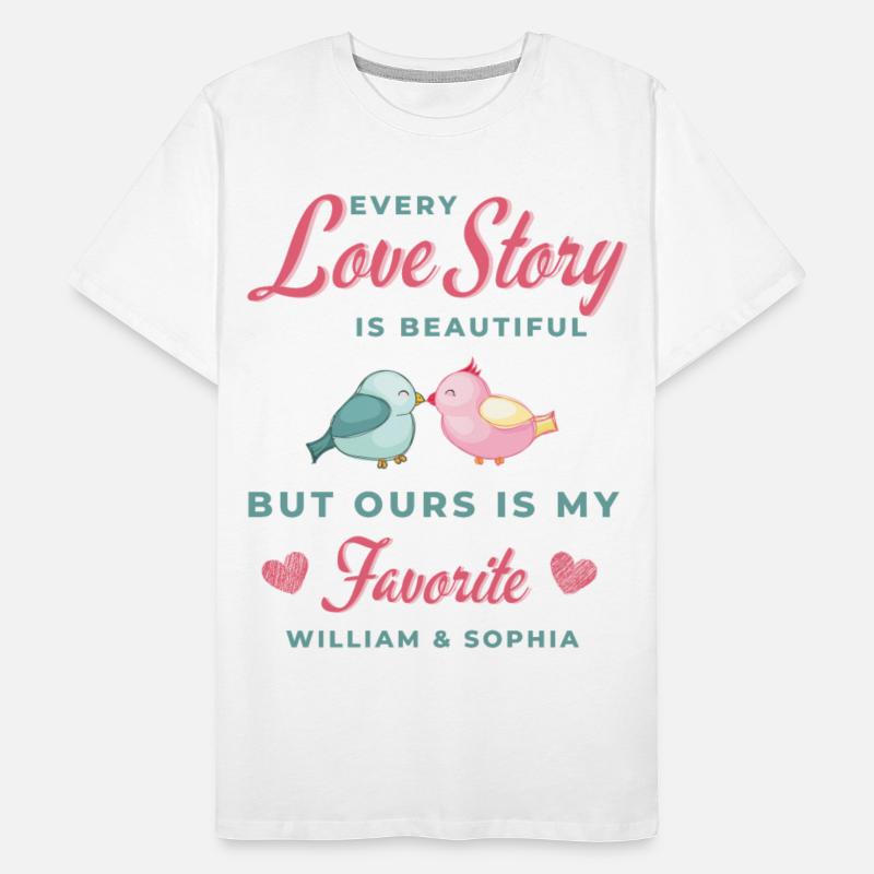 I Love Story But We Have A Beautiful Story