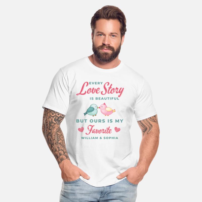 I Love Story But We Have A Beautiful Story