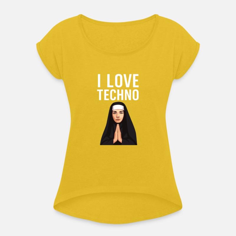 I Love Techno – Pray for the Drop
