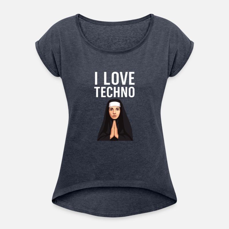 I Love Techno – Pray for the Drop