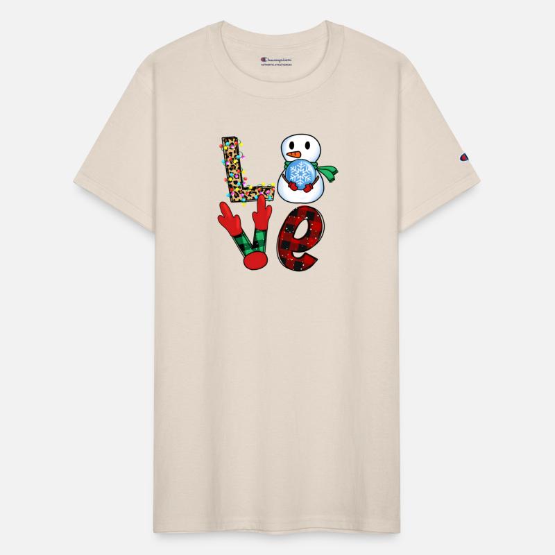 I LOVE XMAS