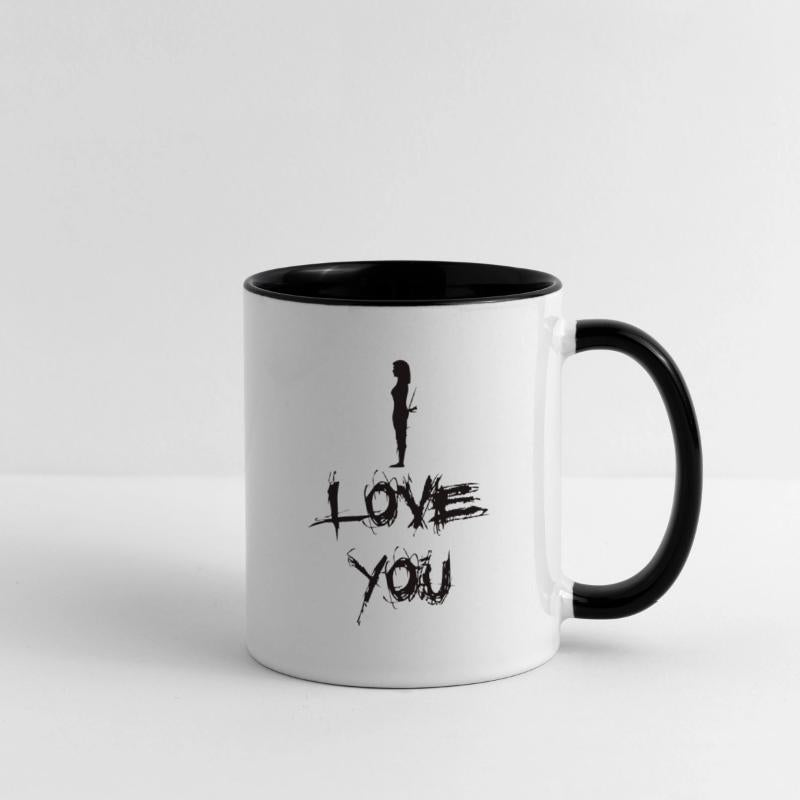 I love you
