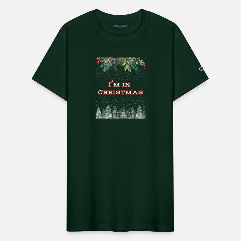 I m in Christmas 2 1